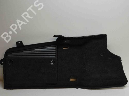 Used Boot lining VW PHAETON (3D1, 3D2, 3D3, 3D4, 3D6, 3D7, 3D8, 3D9) 3.0 V6 TDI 4motion (224 hp) 14677464