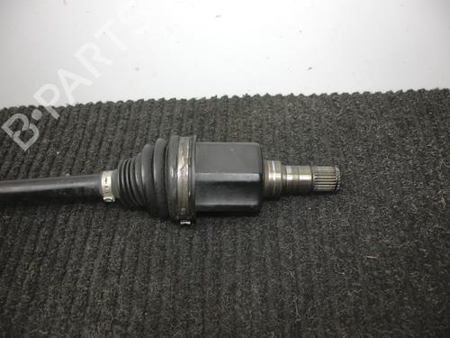 Right front driveshaft MASERATI GHIBLI III (M157) 3.0 S Q4 | BP35773093M39 - Image 2