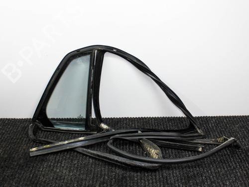 Used Rear right door window VW PHAETON (3D1, 3D2, 3D3, 3D4, 3D6, 3D7, 3D8, 3D9) 3.2 V6 (241 hp) 21195828