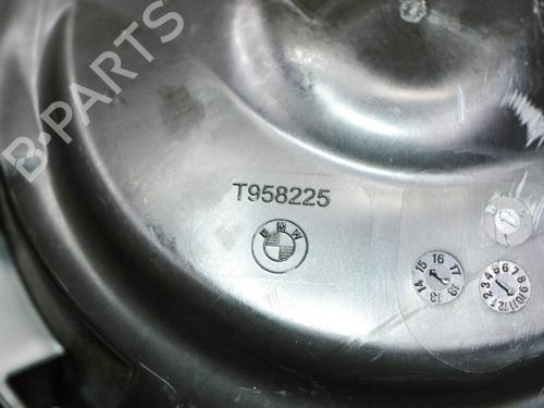 Heater blower motor BMW 3 (F30, F80) 335 i | BP16020623M62 