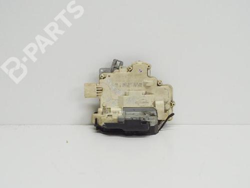 Front left lock AUDI A4 B7 (8EC) 1.8 T quattro | BP7912807C98 