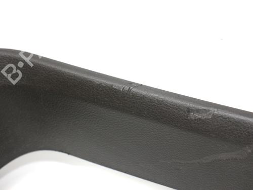 Boot lining JEEP RENEGADE SUV (BU, B1, BV) 2.4 | BP36761800I3 - Image 7