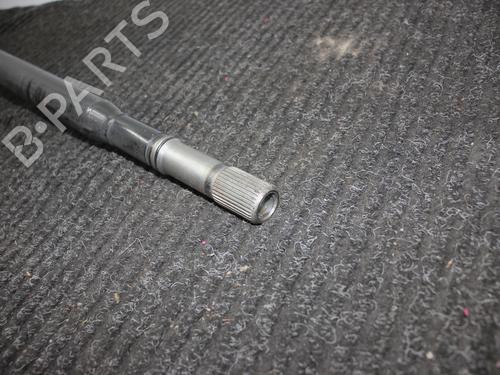 Front differential PORSCHE PANAMERA (970) 3.6 | BP32974616M23  - Image 8