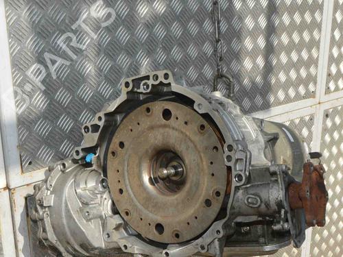 Gearbox AUDI A8 D4 (4H2, 4H8, 4HC, 4HL) 3.0 TFSI quattro | BP15083853M3