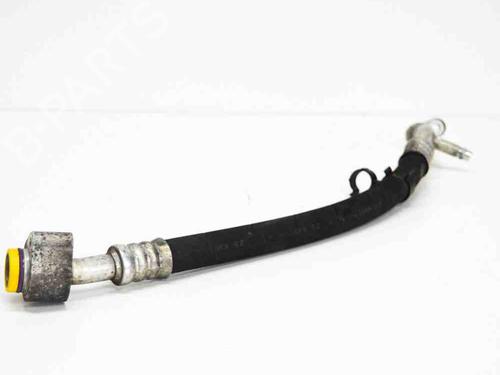 Used AC pipe VW TOUAREG (7LA, 7L6, 7L7) 2.5 R5 TDI (163 hp) 14684330
