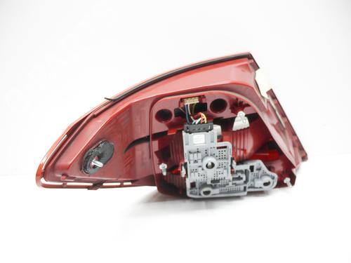 Right taillight MERCEDES-BENZ C-CLASS Coupe (C204) C 220 CDI (204.302) | BP33445450C35 - Image 7