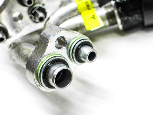 AC pipe TESLA MODEL Y (5YJY) EV Performance All-wheel Drive | BP28823097M126 