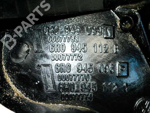 Lamp holder VW POLO V (6R1, 6C1) 1.0 | BP7913488L10 