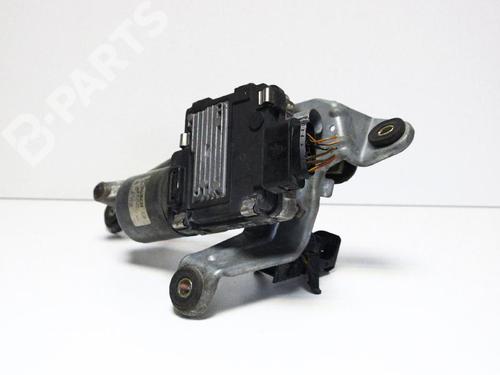 Front wipers mechanism VW PHAETON (3D1, 3D2, 3D3, 3D4, 3D6, 3D7, 3D8, 3D9) 3.0 V6 TDI 4motion | BP6485562C83 