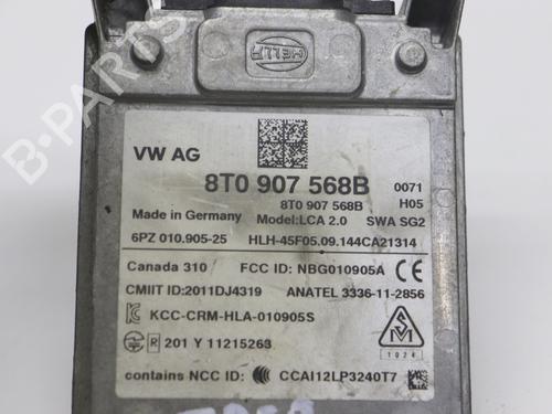 Electronic module AUDI A5 (F53, F5P) 2.0 TFSI quattro | BP39523402M83 - Image 8
