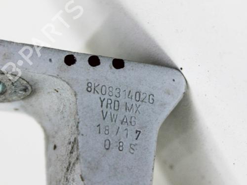 Hinge/Door check strap VW GOLF VII (5G1, BQ1, BE1, BE2) 2.0 GTI | BP17229669C146 