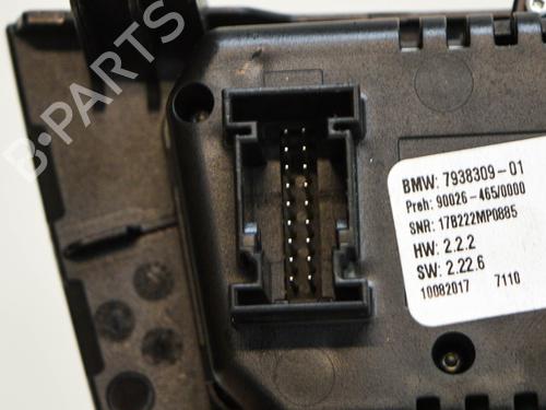 Climate control BMW X5 (F15, F85) xDrive 40e | BP28820374I5 