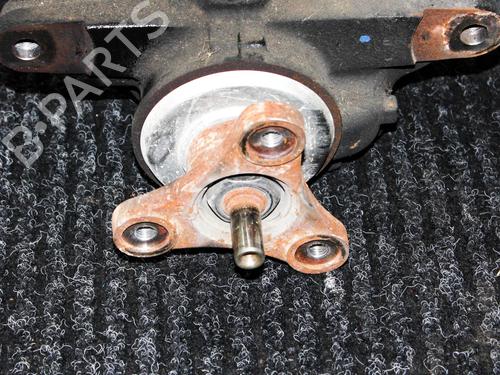 Rear differential BMW X1 (E84) sDrive 28 i | BP28821767M24 