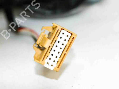 Left mirror AUDI A4 B6 (8E2) 1.8 T | BP7914926C26