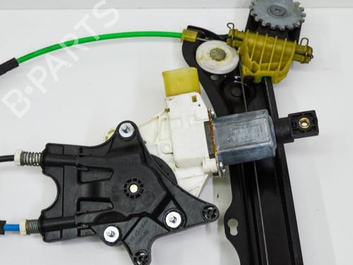 Front right window mechanism BMW 4 Coupe (F32, F82) 428 i xDrive | BP13933640C23 