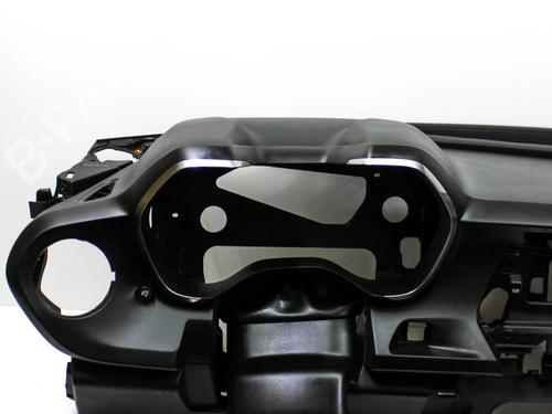 Dashboard CHEVROLET CAMARO 3.6 | BP28822131C46 