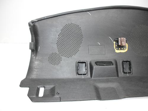 Rear parcel shelf CHRYSLER 300C (LX) 3.6 | BP38038258C85 - Image 15