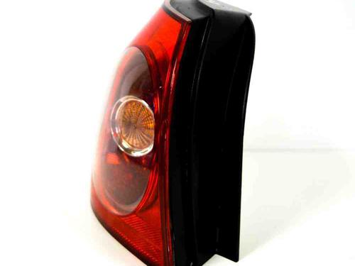 Left taillight VW GOLF V (1K1) 2.0 TDI | BP7913671C34