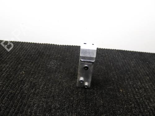 Støtfangerbærejern ALFA ROMEO STELVIO (949_) 2.0 Q4 (200 hp) 29945458