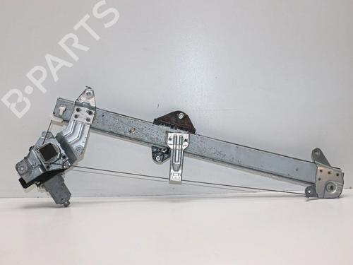 Used Front left window mechanism Front left window mechanism 37522670 37522670