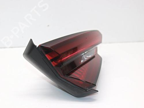 Left tailgate light AUDI A5 (F53, F5P) 2.0 TFSI quattro | BP36761917C79 - Image 3