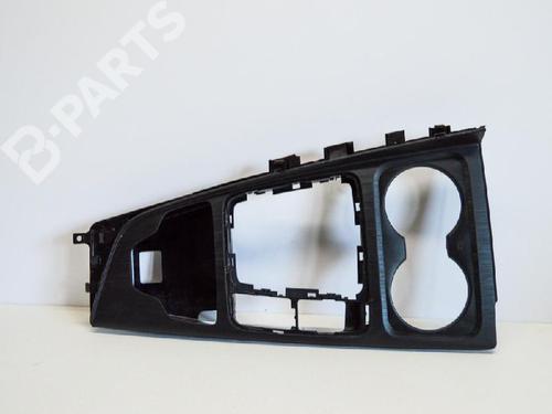 Used Automatic gearbox selector AUDI A4 B9 Avant (8W5, 8WD) 1.4 TFSI (150 hp) 6494929