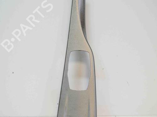 Used Gear lever Gear lever BMW 4 Coupe (F32, F82) 428 i (245 hp) 6483537 6483537