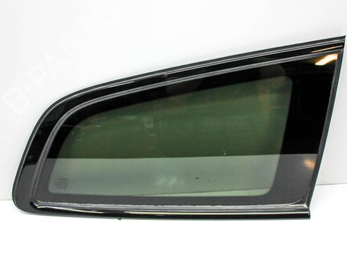 Used Rear right quarter glass VOLVO V60 II Cross Country (227) T5 AWD (250 hp) 28822895