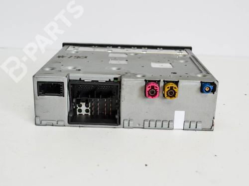 Computer AUDI A6 C6 (4F2) 2.7 TDI | BP6500362M11 