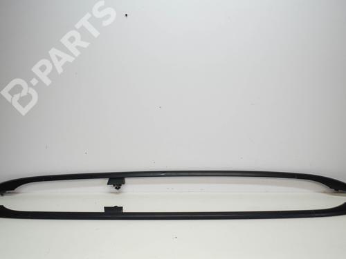 Used Roof bars Roof bars BMW 5 Touring (E61) 520 d (177 hp) 7539206 7539206