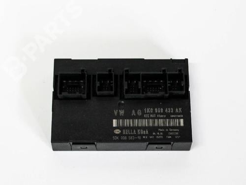 Control unit SEAT LEON (1P1) 1.6 LPG (102 hp) 1K0959433AK