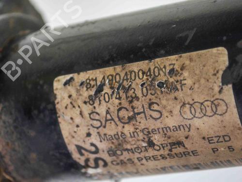Right front shock absorber AUDI A4 B8 Avant (8K5) 2.0 TFSI | BP8851573M17 