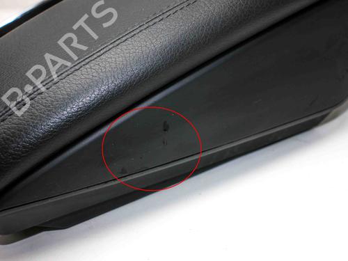 Armrest / Center console AUDI Q7 (4LB) 3.0 TFSI quattro | BP29593007I20 