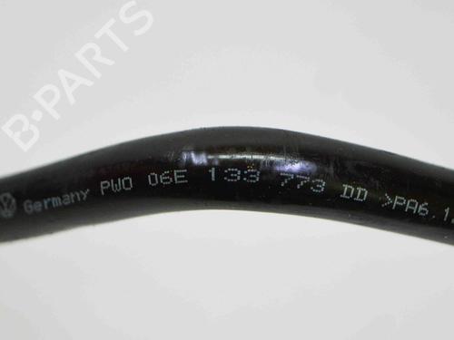 Pipe AUDI A4 B8 (8K2) S4 quattro | BP15084175M125 