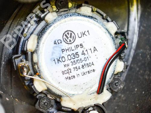 Speaker VW GOLF V (1K1) 1.9 TDI | BP6494114E2 