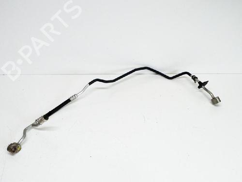Used Pipe VW TOUAREG (7LA, 7L6, 7L7) 3.0 TDI (211 hp) 14684619