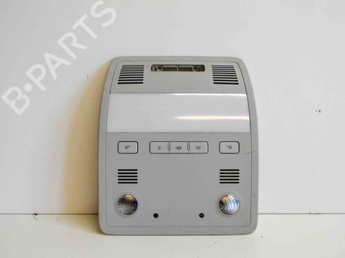 Used Interior roof light VW TOUAREG (7P5, 7P6) 3.6 V6 FSI (249 hp) 10674406