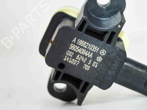 Electronic sensor MERCEDES-BENZ CLA Coupe (C117) CLA 250 (117.344) | BP13519315M84 