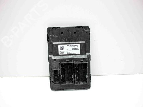 Electronic module AUDI A5 Convertible (F57, F5E) 2.0 TDI quattro | BP28727320M83