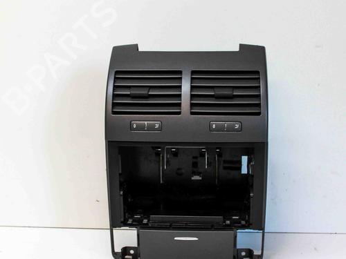 Luchtrooster VW PHAETON (3D1, 3D2, 3D3, 3D4, 3D6, 3D7, 3D8, 3D9) 3.0 V6 TDI 4motion (224 hp) 14677425