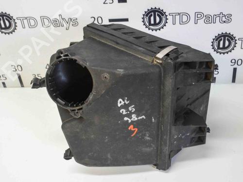 Used Air filter box AUDI A6 C5 (4B2, 4B4) 2.5 TDI (150 hp) 6532366