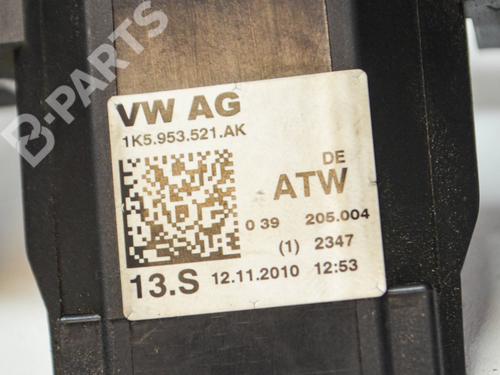 Steering column stalk VW GOLF V (1K1) 1.9 TDI | BP7914522I23 
