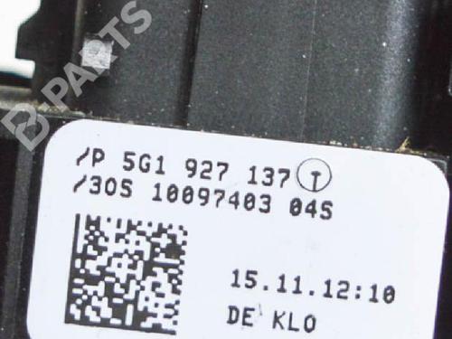 Switch VW GOLF VII (5G1, BQ1, BE1, BE2) 1.6 TDI | BP6488914I30 