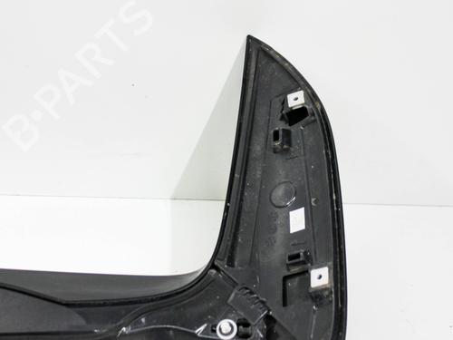 Spoiler bagklap BMW X2 (F39) sDrive 20 i | BP28820763C96 