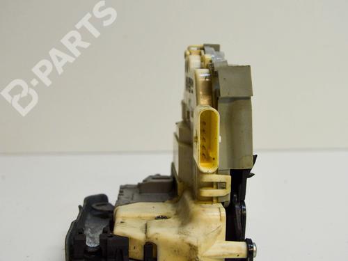 Front right lock AUDI A3 Limousine (8VS, 8VM) 2.0 TFSI quattro | BP8257805C97 