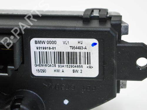 Heater resistor BMW 3 (F30, F80) 335 i | BP16020622M108 