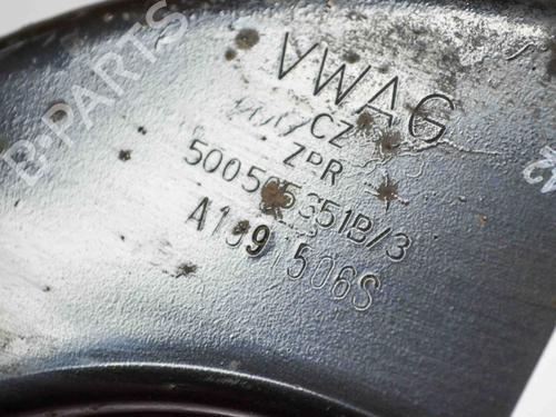 Right rear suspension arm VW JETTA IV (162, 163, AV3, AV2) 2.0 TDI | BP7742703M15