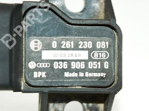 Electronic sensor AUDI A3 (8P1) 2.0 FSI | BP7742339M84 