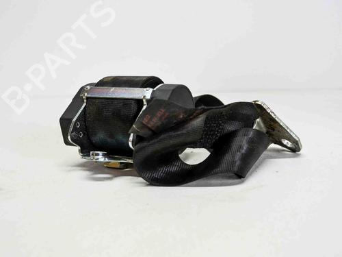 Used Rear left seatbelt SEAT LEON (1P1) 2.0 TDI 16V (140 hp) 6872107