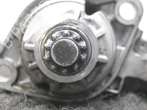 Starter SKODA SUPERB II (3T4) 2.0 TDI | BP34216730M8  - Image 7
